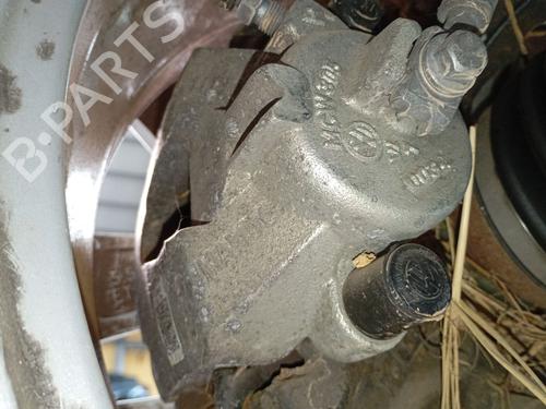 Used Right front brake caliper Right front brake caliper SKODA FABIA IV (PJ3) 1.0 TSI (95 hp) 33543744 33543744