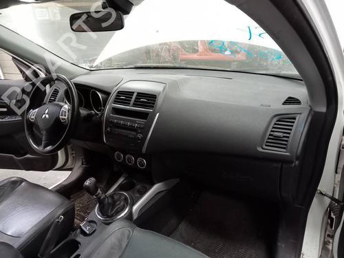 Dashboard MITSUBISHI ASX (GA_W_) 1.8 DI-D (GA6W) | BP20933847C46