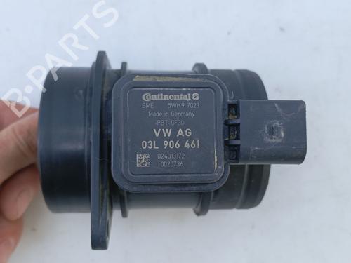 Used Mass air flow sensor Mass air flow sensor 33855172 33855172