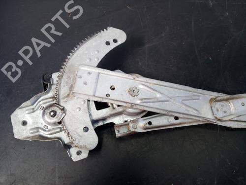 Front left window mechanism LAND ROVER DEFENDER Station Wagon (L316, L315) 2.5 Td5 4x4 (L316) | BP30382954C22