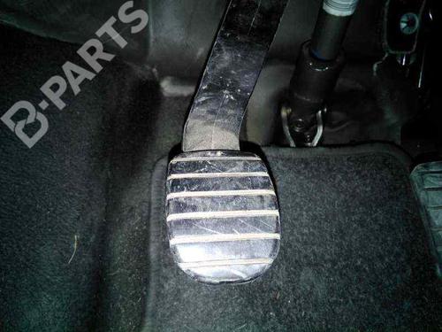 Used Clutch pedal Clutch pedal DACIA DUSTER (HS_) 1.5 dCi 4x4 (HSMC, HSMD) (110 hp) 8788533 8788533