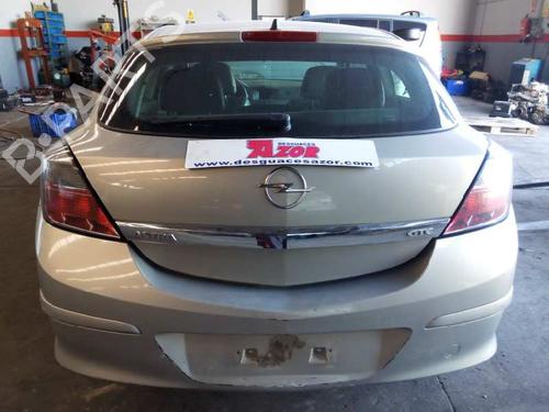 Front right window mechanism OPEL ASTRA H GTC (A04) 1.9 CDTi (L08) | BP4098050C23 