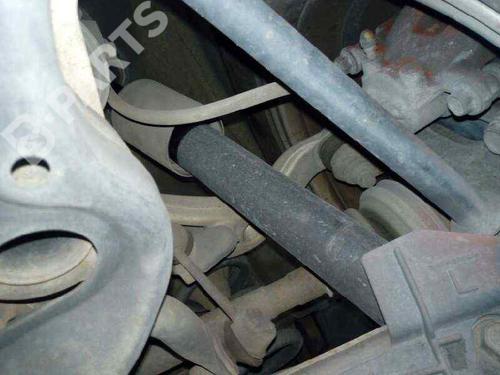 left-rear-shock-absorber-infiniti-fx-35-all-wheel-drive-2002-2003-2004-2005-2006-2007-2008-5794657 main image