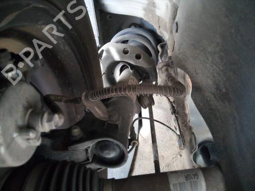 Used Left front shock absorber HYUNDAI i30 FASTBACK (PDE, PDEN) [2017-2025]  19696564