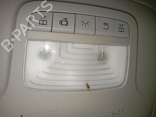 interior-roof-light-mercedes-benz-vito-van-w447-2014-39991835 main image