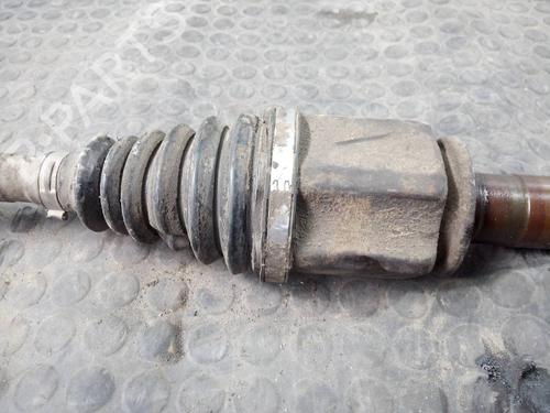 Right front driveshaft LAND ROVER RANGE ROVER SPORT I (L320) 3.6 D 4x4 | BP9833366M39 