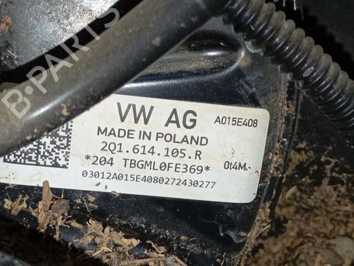 servo-brake-vw-t-cross-c11-d31-2018-32450062 main image