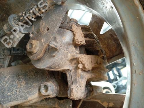 Used Right rear brake caliper VW TAIGO (CS1) 1.0 TSI (110 hp) 27978543