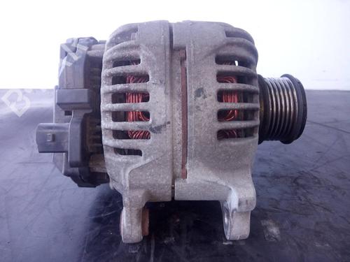 Generator JEEP PATRIOT (MK74) [2007-2017]  21221748