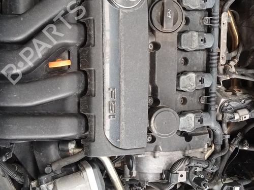 Used Parts SEAT LEON (1P1) 2.0 TFSI (200 hp) 4159205