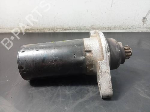 Starter VW GOLF VI (5K1) 2.0 TDI | BP12495721M8 