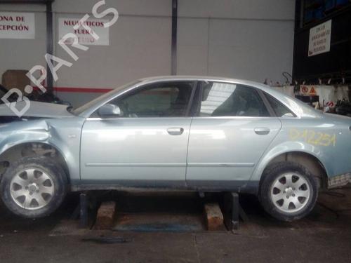 Gearbox AUDI A4 B6 (8E2) 1.9 TDI | BP18920359M3 