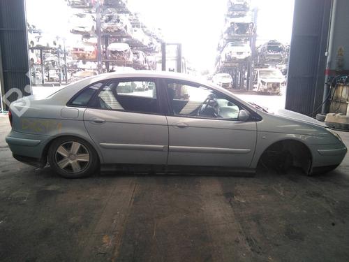 Engine control unit (ECU) CITROËN C5 I (DC_) 2.0 HDi (DCRHZB, DCRHZE) | BP24169327M57 