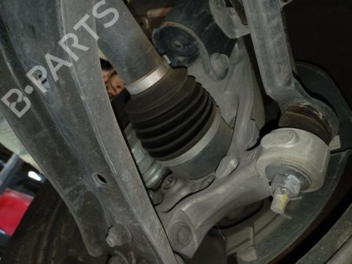 Used Right front steering knuckle HYUNDAI TUCSON (NX4E, NX4A) 1.6 T-GDi (150 hp) 30838051
