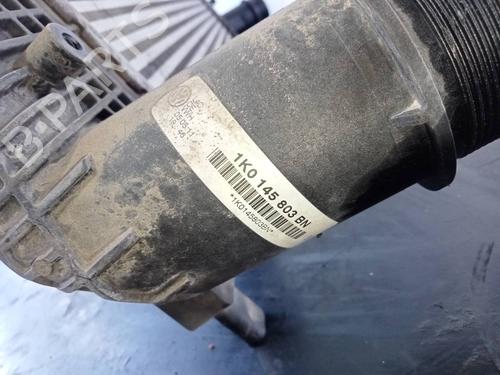Intercooler VW GOLF VI (5K1)  | BP19266008M30 