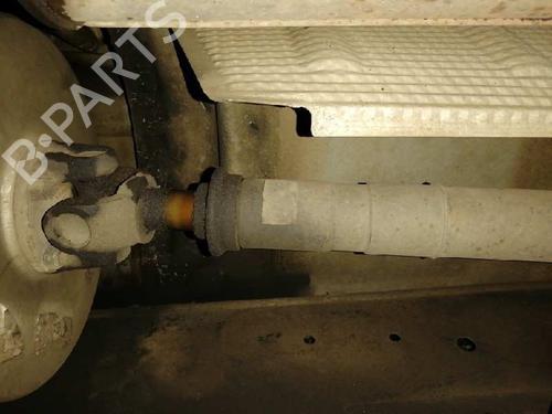 Driveshaft LAND ROVER DISCOVERY II (L318) 2.5 Td5 4x4 | BP4906611M37 
