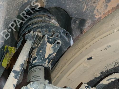 Amortecedor frente esquerdo MERCEDES-BENZ A-CLASS (W177) A 180 d (177.003) (116 hp) 31161140