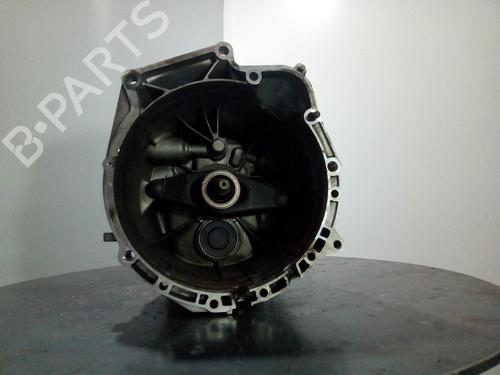 Gearbox BMW 3 Touring (E91) 320 d | BP5259208M3 