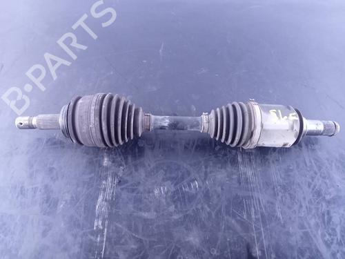 Used Right front driveshaft TOYOTA LAND CRUISER PRADO (_J15_) 3.0 D-4D (KDJ155_, KDJ150_, KDJ150R, KDJ155R) (190 hp) 10867197