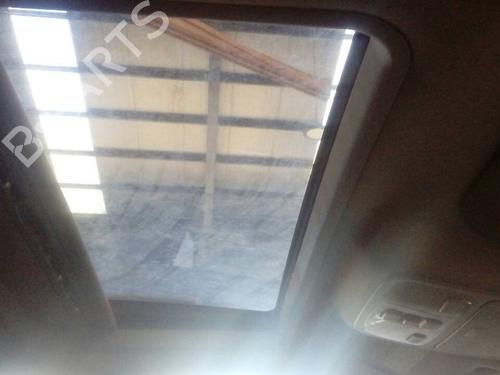 Left front fog light KIA SPORTAGE II (JE_, KM_)  | BP19173132C30 
