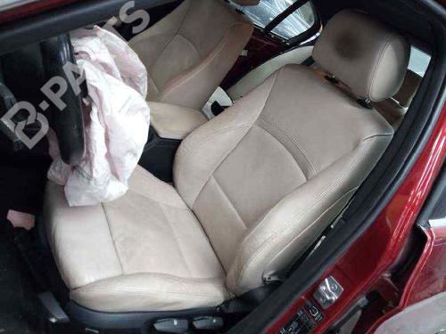 Left sun visor BMW 3 (E90) 318 d | BP7157171I1  - Image 8