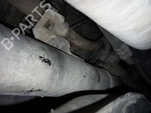 Used Steering rack OPEL COMBO Tour (X12) 1.6 CDTI (C26, D26, E26, C05) (105 hp) 21005289