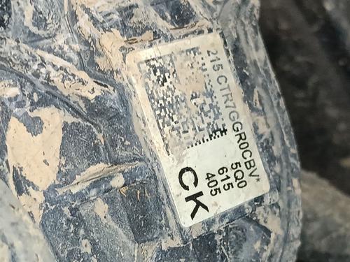 Venstre bremsekaliber bag SEAT ATECA (KH7, KHP) 1.6 TDI | BP29953949M107 