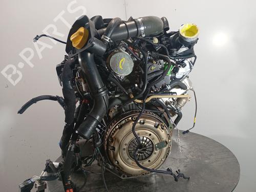 Engine RENAULT TRAFIC III Bus (JG_) 1.6 dCi 95 (JGMR, JGMJ) | BP27865391M1  - Image 5