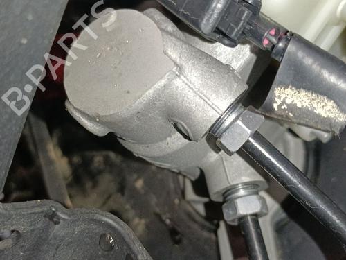 Hovedbremsecylinder Hovedbremsecylinder 38481481 38481481