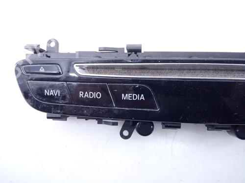 Electronic module MERCEDES-BENZ C-CLASS (W205)  | BP13880427M83 