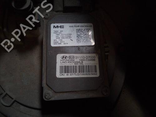 Used Fuel pump HYUNDAI TUCSON (TL, TLE) [2015-2023]  18604331