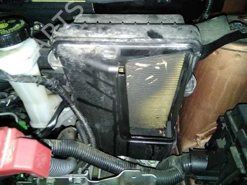 Used Air filter box Air filter box NISSAN X-TRAIL III (T32_, T32R, T32RR) [2013-2026] 14060830 14060830