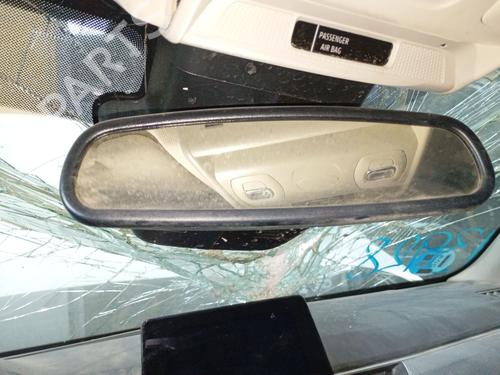 Used Rear mirror RENAULT ARKANA I (LCM_, LDN_) 1.3 TCe 140 (LDN0) (140 hp) 28112787
