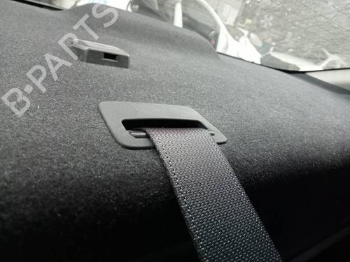 Used Rear center seatbelt INFINITI Q50 [2013-2025]  21121981