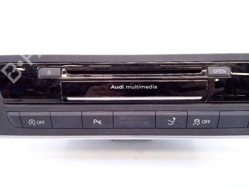 Electronic module AUDI A7 Sportback (4GA, 4GF) 3.0 TDI quattro | BP15545294M83 