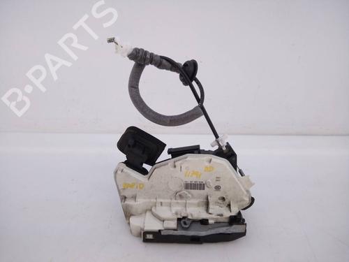 Used Front right lock SKODA RAPID (NH3, NK3, NK6) 1.6 TDI (115 hp) 16083268