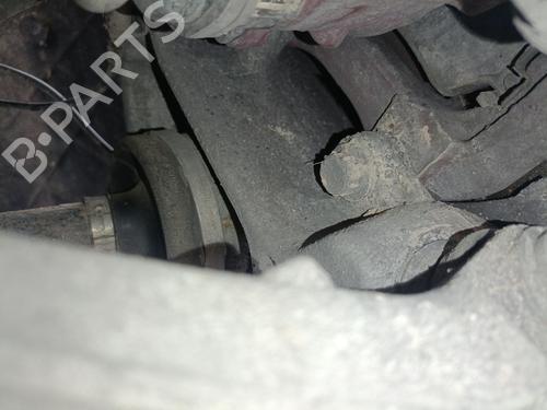 Used Right rear steering knuckle Right rear steering knuckle 38732501 38732501