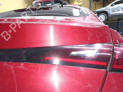 Used Right tailgate light Right tailgate light MERCEDES-BENZ GLC (X254) 220d 4-matic (254.605) (197 hp) 40041228 40041228
