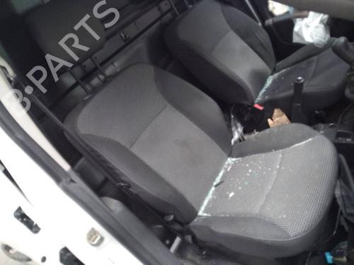 ABS pump MERCEDES-BENZ CITAN Box Body/MPV (W415) 109 CDI (415.601, 415.603, 415.605) | BP9301719M43 