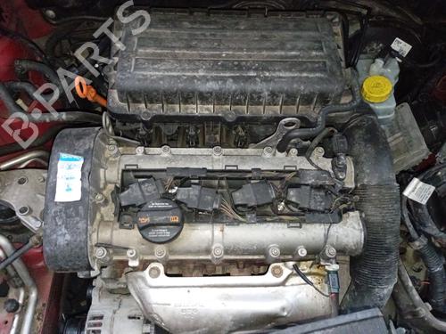 Servo brake SEAT IBIZA IV (6J5, 6P1) 1.4 | BP32112910M42 