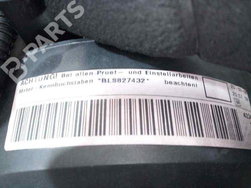 Moteur VW GOLF V (1K1) 1.9 TDI | BP6711978M1 
