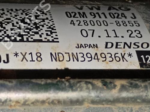Starter VW T-CROSS (C11, D31) | BP32470719M8