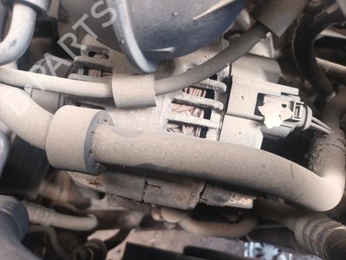 Used Alternator VW TOURAN (1T1, 1T2) 2.0 TDI (136 hp) 29916536