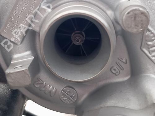 Engine VW CADDY III Box Body/MPV (2KA, 2KH, 2CA, 2CH) 1.6 TDI | BP36859859M1  - Image 7