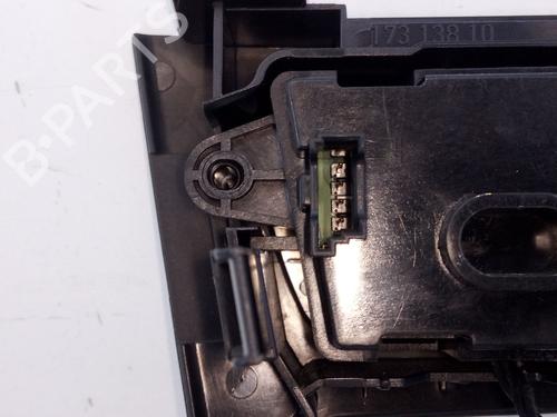 Electronic module BMW 1 (F20) 116 d | BP24548386M83 