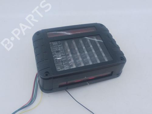Right taillight JEEP WRANGLER III (JK) 2.8 CRD | BP37376452C35 - Image 2
