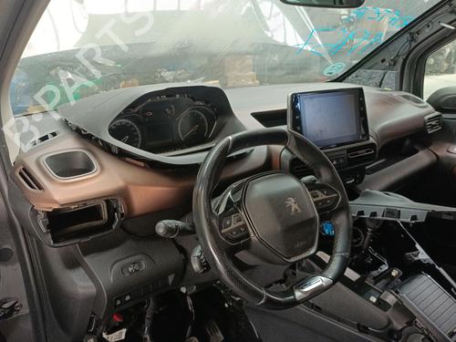 Dashboard PEUGEOT RIFTER 1.5 BlueHDi 130 | BP39434443C46 - Image 2