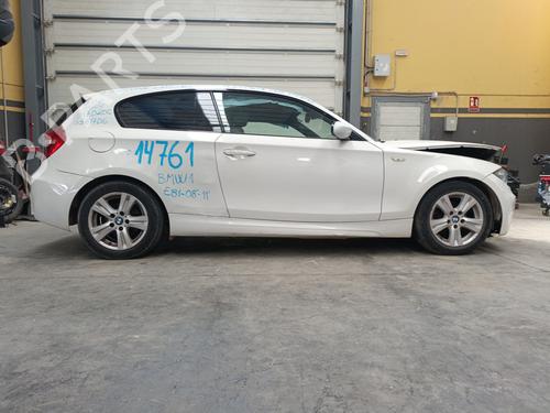 Gearbox BMW 1 (E81) 116 d | BP36319316M3  - Image 11