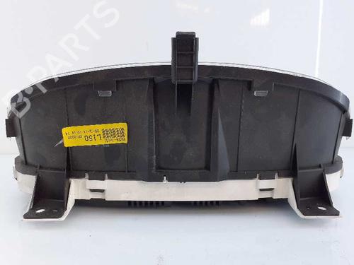 Instrument cluster KIA CEE'D Hatchback (ED)  | BP6530248C47 