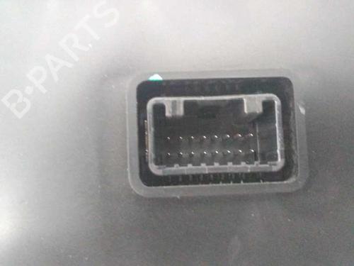 Climate control KIA OPTIMA (JF) 1.7 CRDi | BP4760613I5 